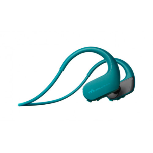 Sony Walkman NW-WS413 Lettore MP3 Blu 4 GB