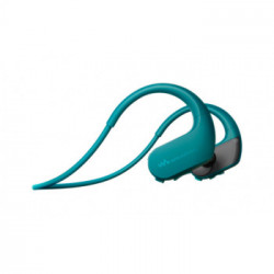 Sony Walkman NW-WS413 Lettore MP3 Blu 4 GB