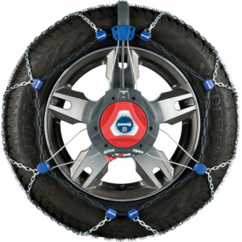 Pewag Servomakit RSM 73... 2