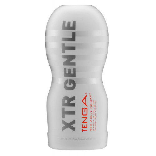 Tenga Original Vacuum Cup Extra Gent -...