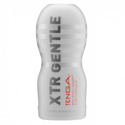 Tenga Original Vacuum Cup Extra Gent - Masturbatore Monouso, Senza Vibrazione