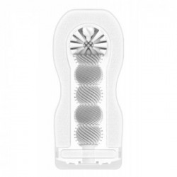 Tenga Original Vacuum Cup Extra Gent - Masturbatore Monouso, Senza Vibrazione