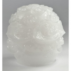 Tenga Egg Surfer Single - Masturbatore Monouso, Senza Vibrazione