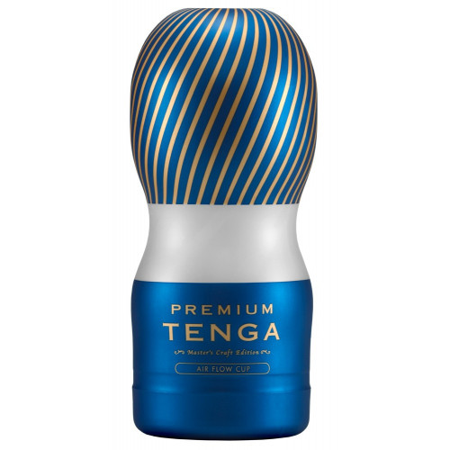 Tenga Premium Air Flow Cup - Masturbatore...