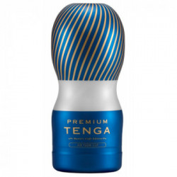Tenga Premium Air Flow Cup - Masturbatore Monouso, Senza Vibrazione