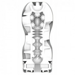 Tenga Premium Air Flow Cup - Masturbatore Monouso, Senza Vibrazione