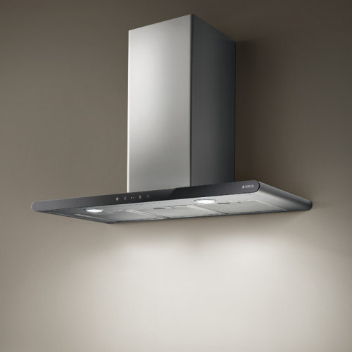 Elica GALAXY BLIX/A/80 - Cappa Aspirante a...