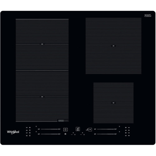 Whirlpool WF S0160 NE - Piano Cottura...