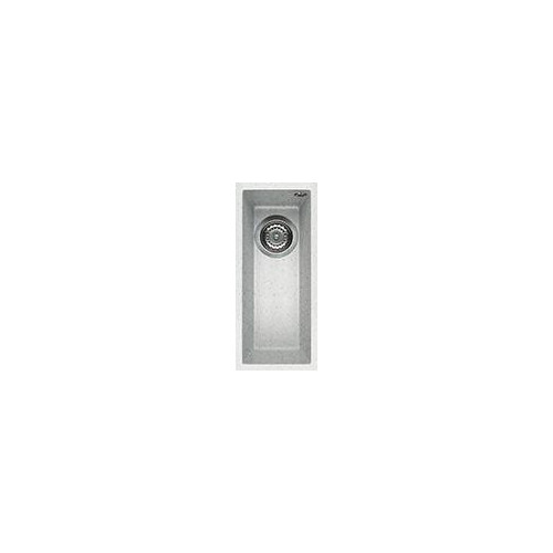 Elleci LGQ05052BSO - Lavello quadra 50, 23x50,...