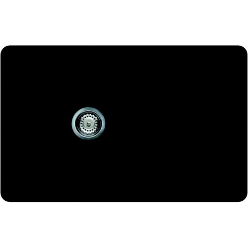 Elleci LGM30059 - Lavello master 300, 79x50,...