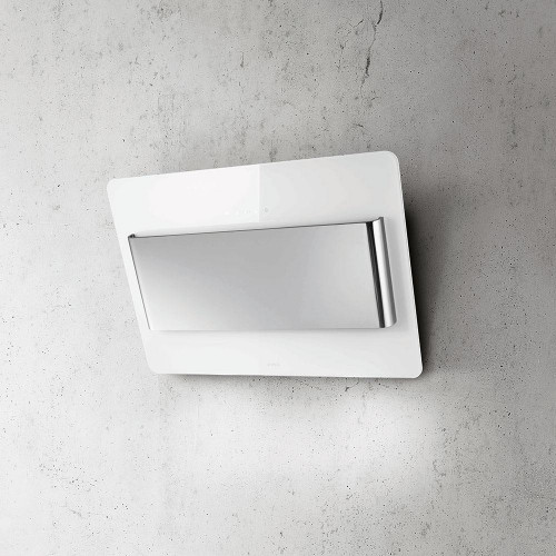 Elica BELT WH/F/80 - Cappa Filtrante a Parete,...