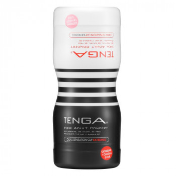 Tenga Dual Sensation Cup...