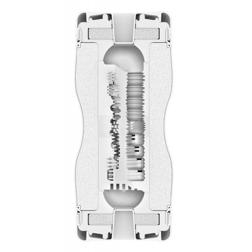 Tenga Dual Sensation Cup Extremes -...