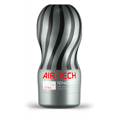 Tenga Air Tech - Masturbatore, Senza Vibrazione