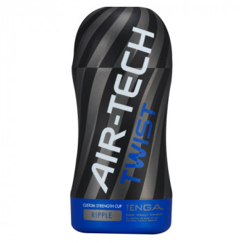 Tenga Air Tech Twist Ripple...