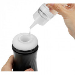 Tenga Air Tech Twist Ripple - Masturbatore, Senza Vibrazione