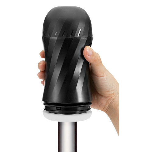 Tenga Air Tech Twist Ripple - Masturbatore,...