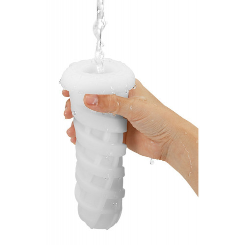 Tenga Air Tech Twist Ripple - Masturbatore,...