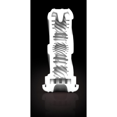 Tenga Air Tech Twist Ripple - Masturbatore,...