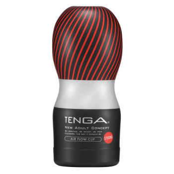 Tenga Air Flow Cup Strong -...