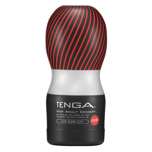 Tenga Air Flow Cup Strong - Masturbatore...