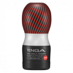 Tenga Air Flow Cup Strong - Masturbatore Monouso, Senza Vibrazione