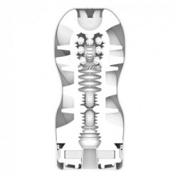 Tenga Air Flow Cup Strong - Masturbatore Monouso, Senza Vibrazione
