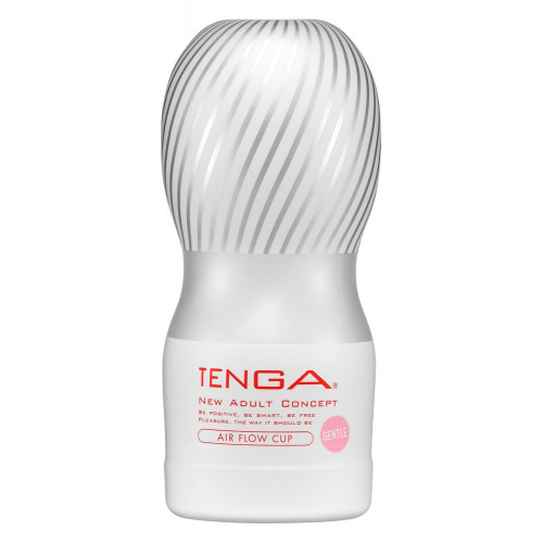 Tenga Air Flow Cup Gentle - Masturbatore...