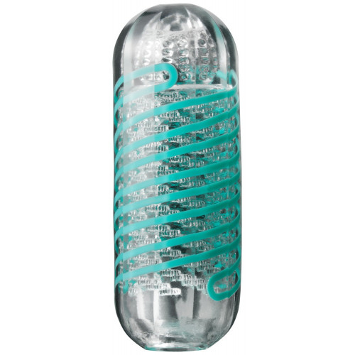 Tenga Spinner Pixel - Masturbatore, Senza...