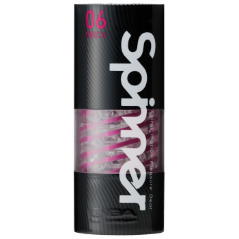 Tenga Spinner Shell -...