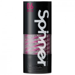 Tenga Spinner Shell - Masturbatore, Senza Vibrazione