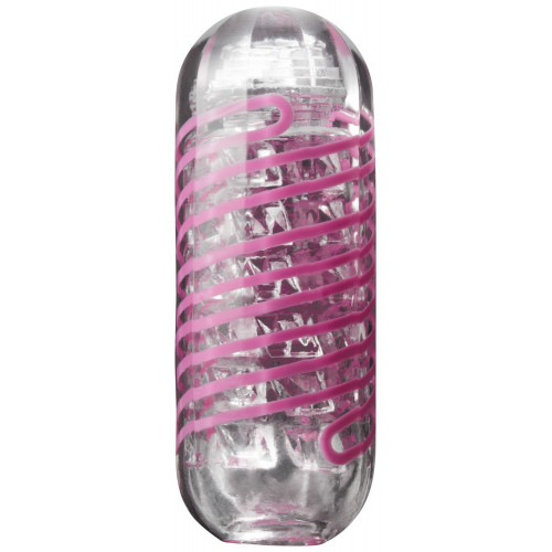 Tenga Spinner Shell - Masturbatore, Senza...