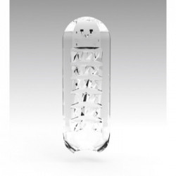 Tenga Spinner Shell - Masturbatore, Senza Vibrazione