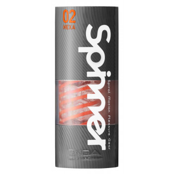 Tenga Spinner Hexa -...