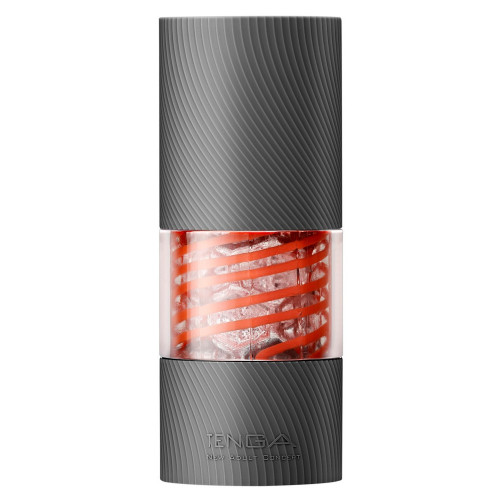 Tenga Spinner Hexa - Masturbatore, Senza...