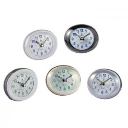 OROLOGIO SVEGLIA JM OVALE CM.10X8 JA7020