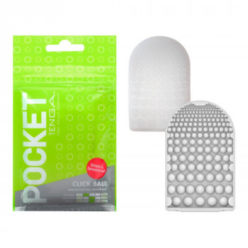 Tenga Pocket Click Ball -... 2