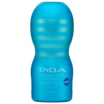 Tenga Original Vacuum Cup...