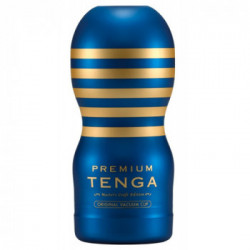 Tenga Premium Original Vacuum Cup - Masturbatore Monouso, Senza Vibrazione