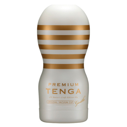 Tenga Premium Original Vacuum Cup -...