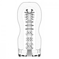 Tenga Premium Original Vacuum Cup - Masturbatore Monouso, Senza Vibrazione