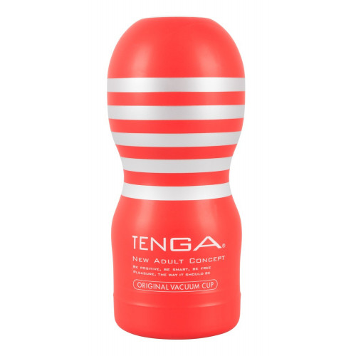 Tenga Original Vacuum Cup - Masturbatore...