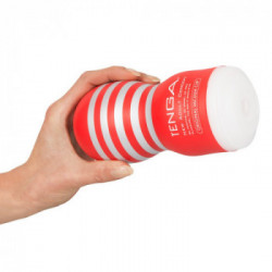 Tenga Original Vacuum Cup - Masturbatore Monouso, Senza Vibrazione
