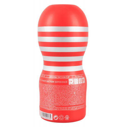 Tenga Original Vacuum Cup - Masturbatore...