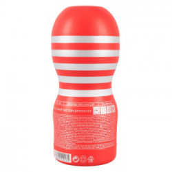 Tenga Original Vacuum Cup - Masturbatore Monouso, Senza Vibrazione