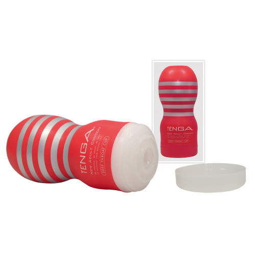 Tenga Original Vacuum Cup - Masturbatore...