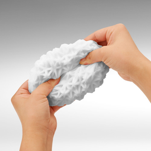 Tenga Geo Aqua - Masturbatore, Senza Vibrazione