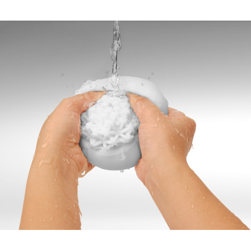 Tenga Geo Aqua - Masturbatore, Senza Vibrazione