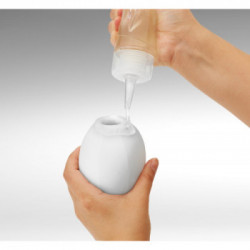 Tenga Geo Aqua - Masturbatore, Senza Vibrazione