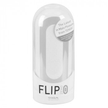 Tenga Flip 0 Zero -...